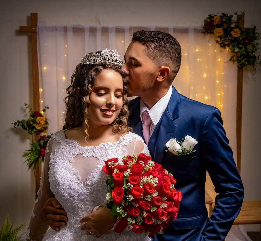 Casamento Débora e Jailson