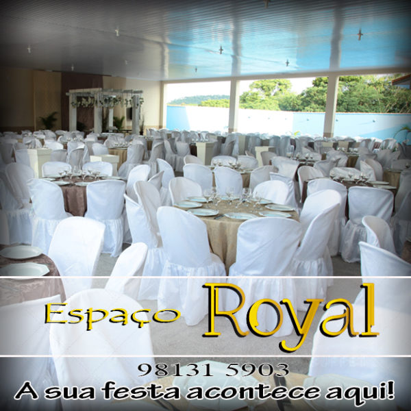 Espaço Royal
