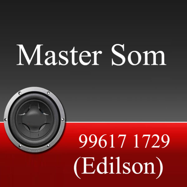 Master Som