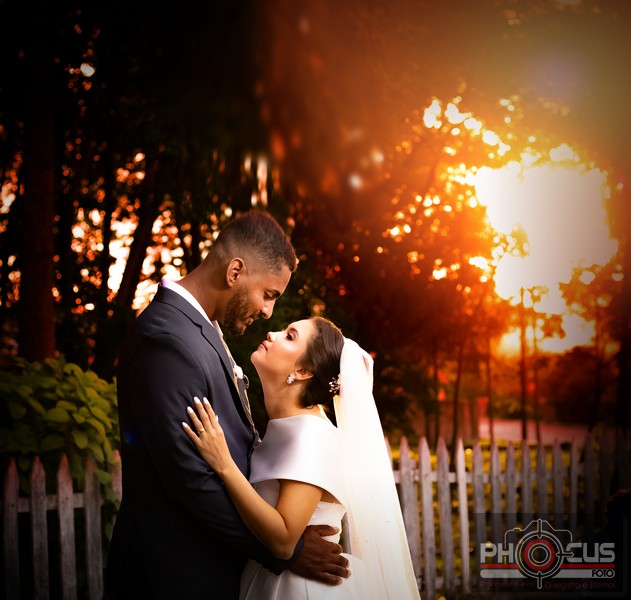 Casamento João Paulo e Samily