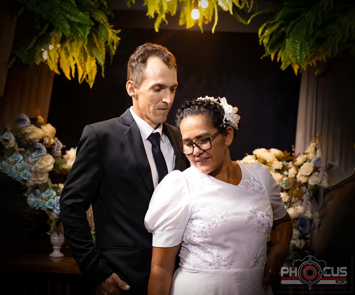 Casamento Kléber e Joelma